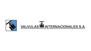Válvulas Internacionales Válvulas Internacionales