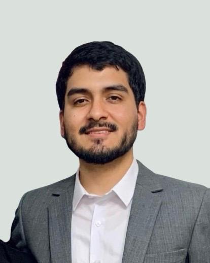 Daniel Alarcón Ramírez