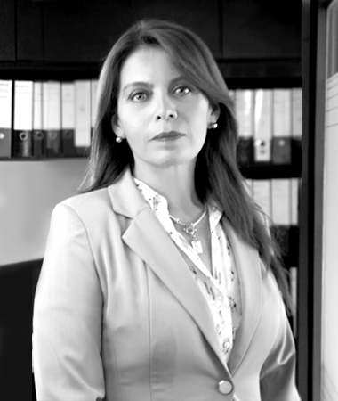 Elizabeth Anchante Tiznado