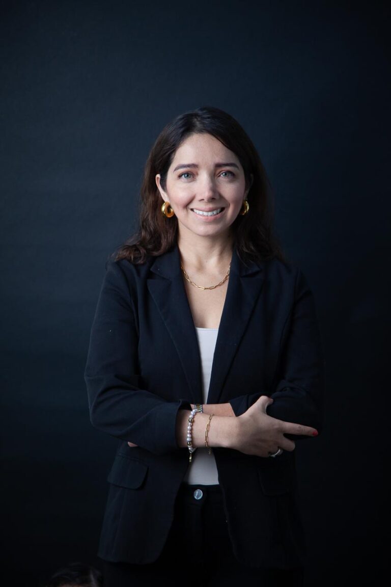 Jennifer Quiroga Gonzaga