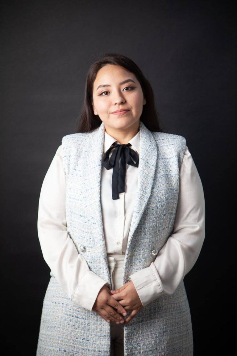 Karla Merino Ayala