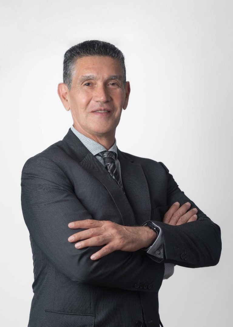 Martín Cuba Alva